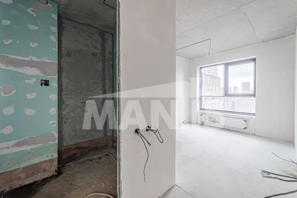 2-х комнатная квартира в ЖК Level Причальный - Фото 9