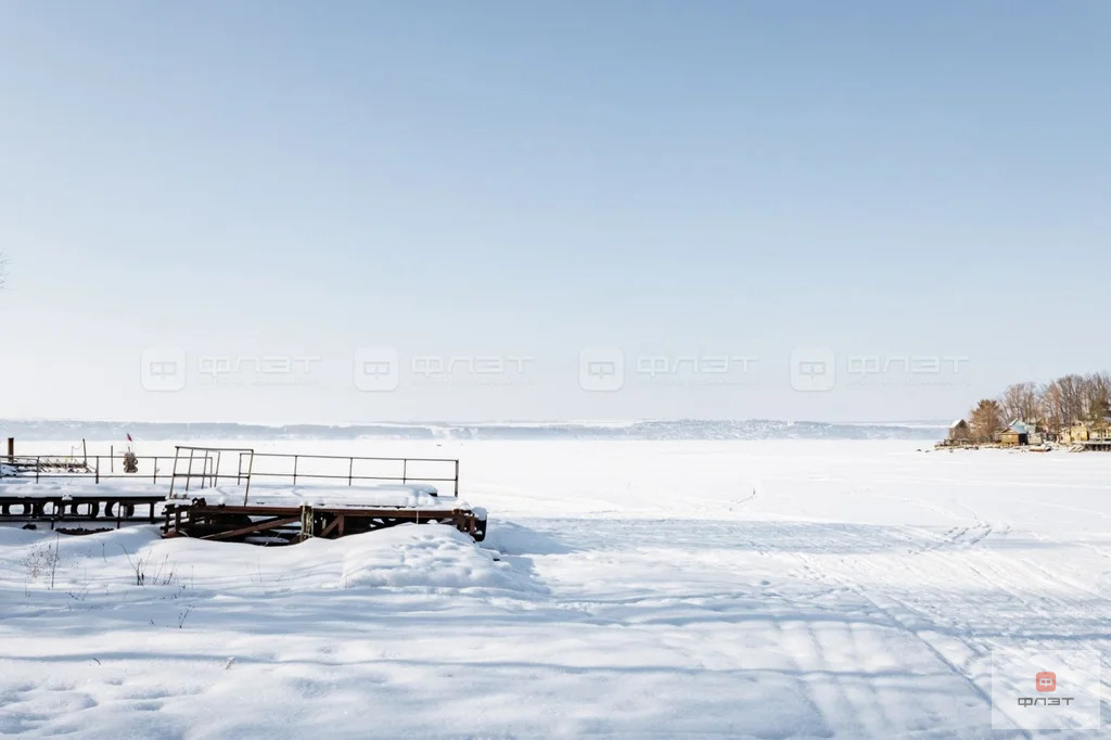 Продажа дома, Лаишевский район, Участок - Фото 12