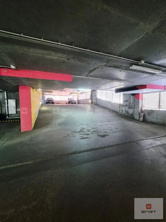 Продажа гаража, Казань, ул. Сибгата Хакима - Фото 8