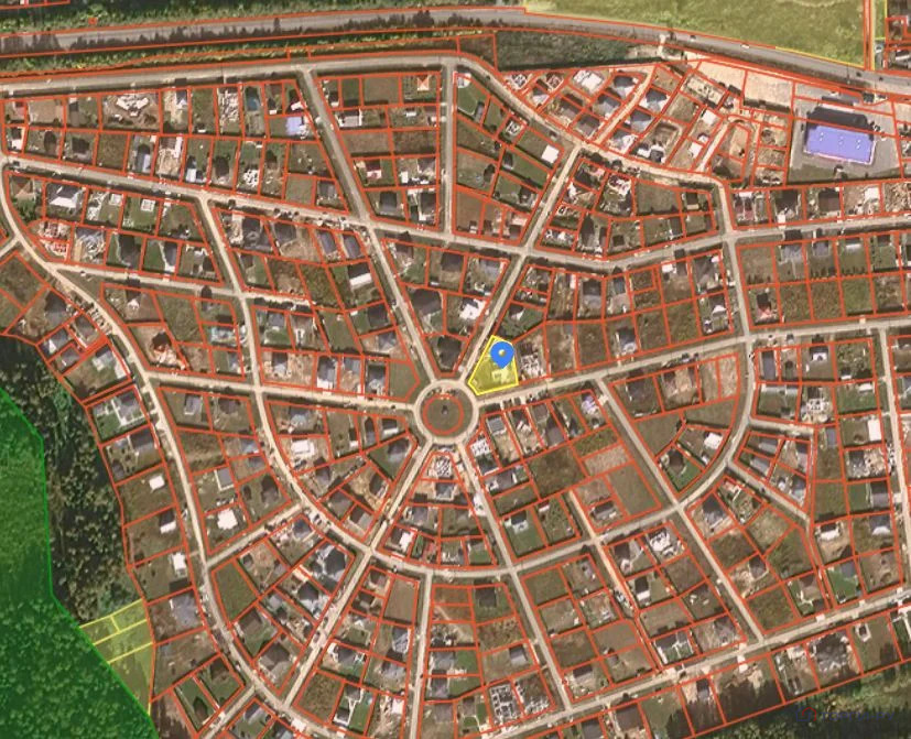 Продажа дома, Степаньково, Клинский район, Вербная улица - Фото 1