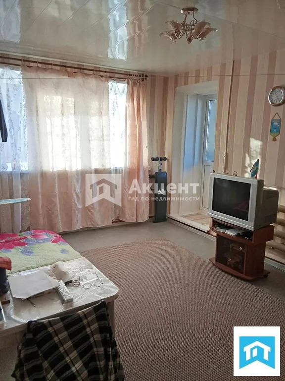 Продажа квартиры, Иваново, ул. Красных Зорь - Фото 7