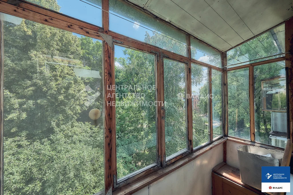 Продажа квартиры, Рязань, ул. Островского - Фото 11