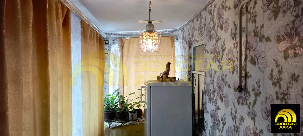 Продажа дома, Новопокровское, Крымский район, ул. Новопокровская - Фото 6