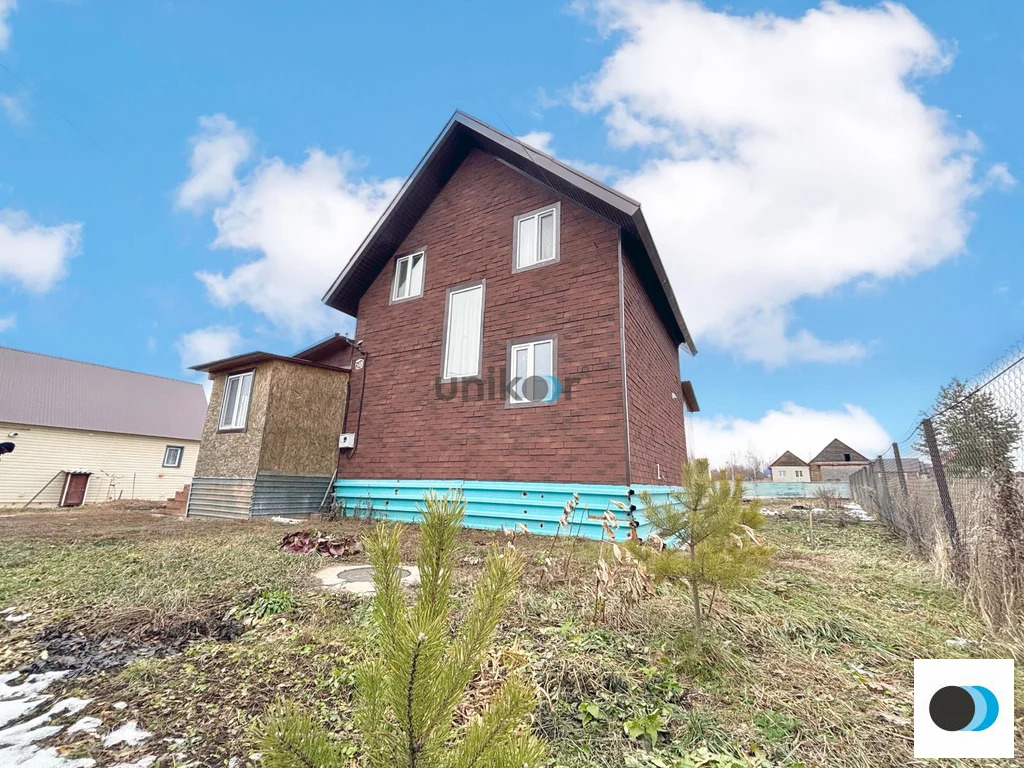 Продажа дома, Иглинский район - Фото 3