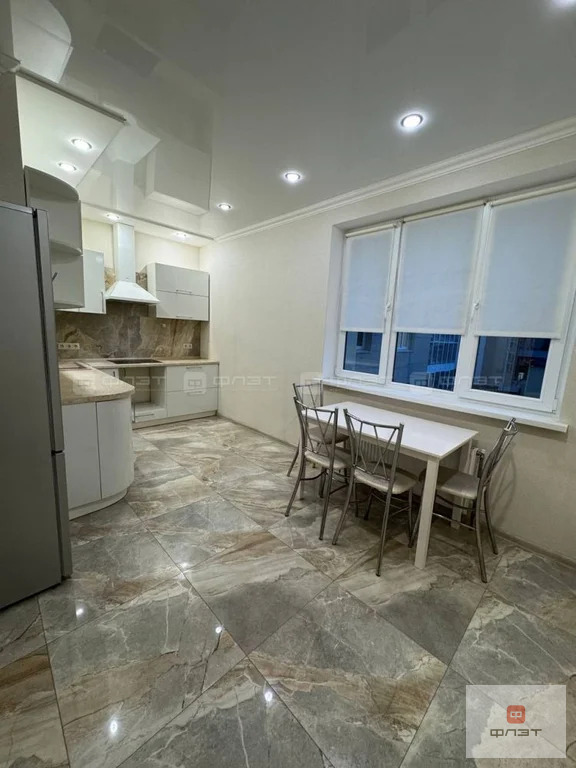 Продажа квартиры, Казань, ул. Роторная - Фото 32