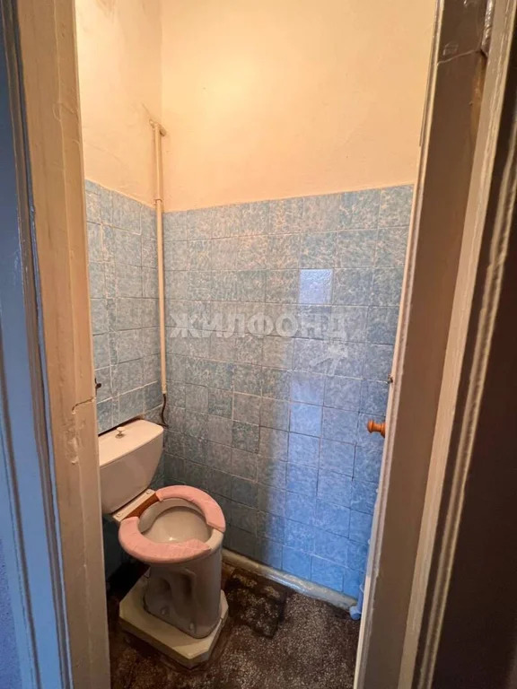 Продажа квартиры, Новосибирск, Кирова пл. - Фото 9