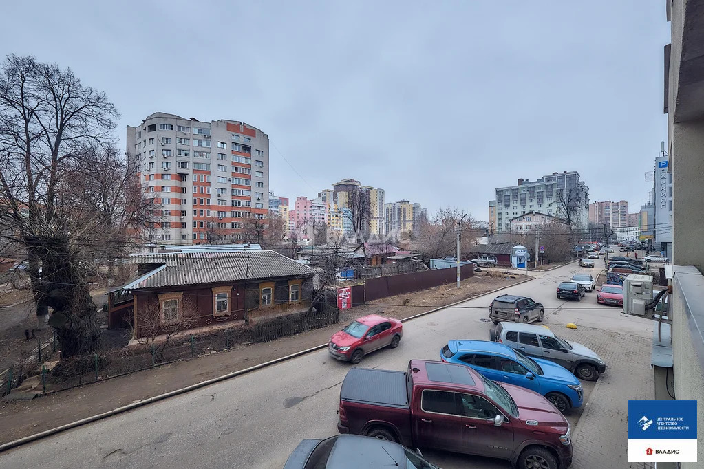 Продажа квартиры, Рязань, Первомайский пр-кт. - Фото 15