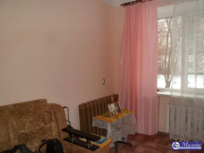 Продажа комнаты, Батайск, авиагородок улица - Фото 0