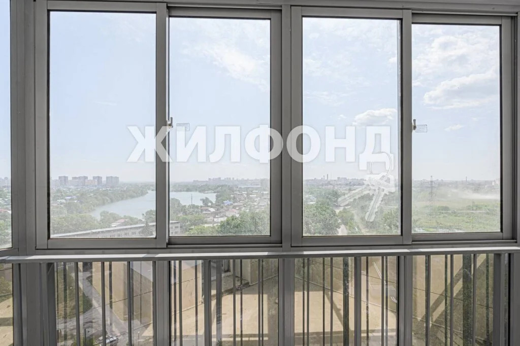 Продажа квартиры, Новосибирск, Звёздная - Фото 5