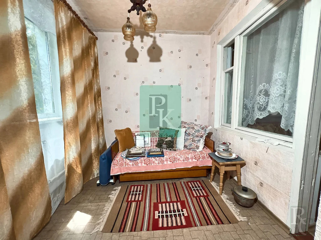 Продажа квартиры, Севастополь, улица Погорелова - Фото 4