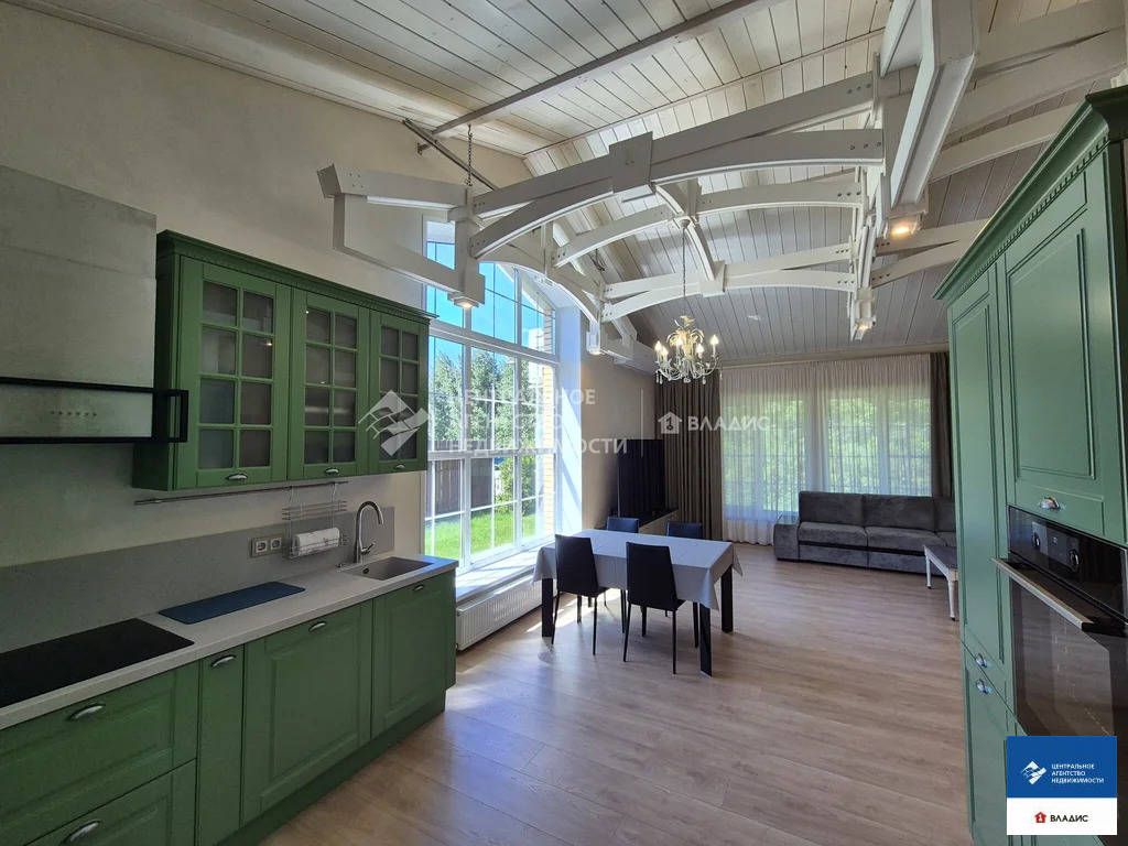 Продажа дома, Варские, Рязанский район, Преображенская улица - Фото 13