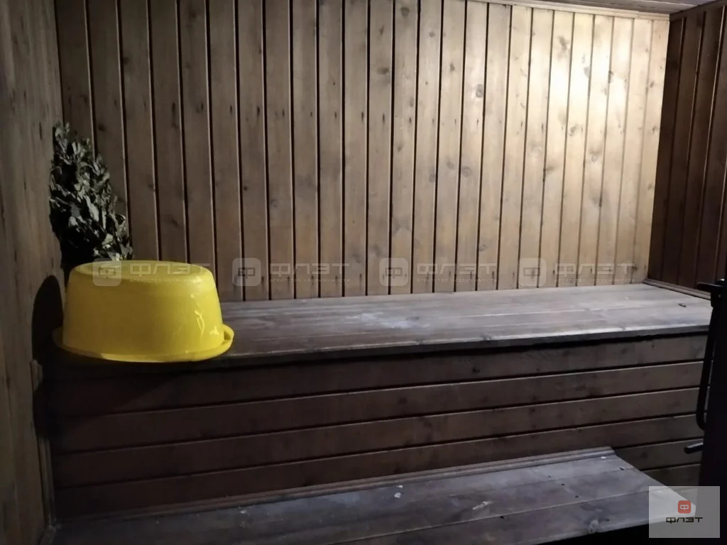 Продажа дома, Казань, ул. Школьная (Борисоглебское) - Фото 3