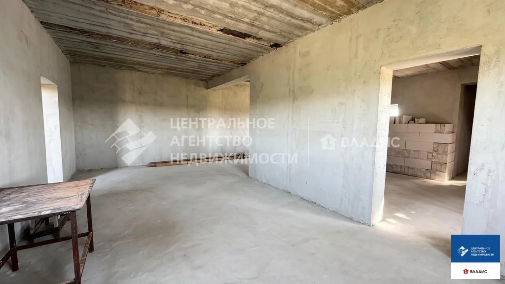 Продажа дома, Шахманово, Рязанский район, ул. Весенняя - Фото 10