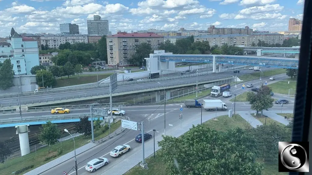 Сдам комнату 62.0/22м ул. Трофимова, 2/1, Москва, ЮАО, р-н Даниловский - Фото 24