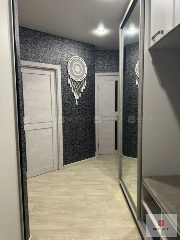 Продажа квартиры, Казань, ул. Маршрутная - Фото 11