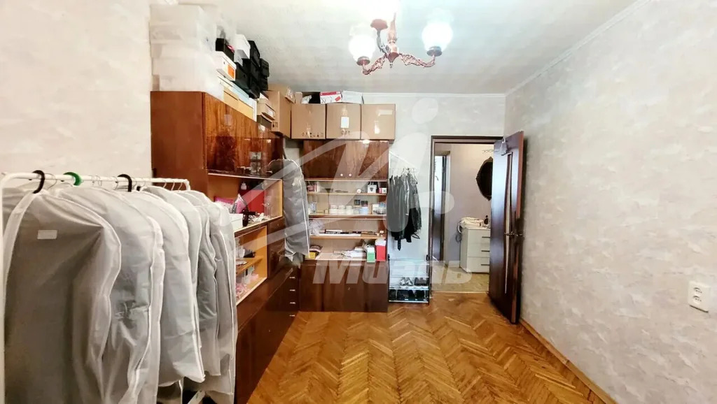 Продажа квартиры, Солнечногорск, Солнечногорский район, Военно-Морская ... - Фото 9