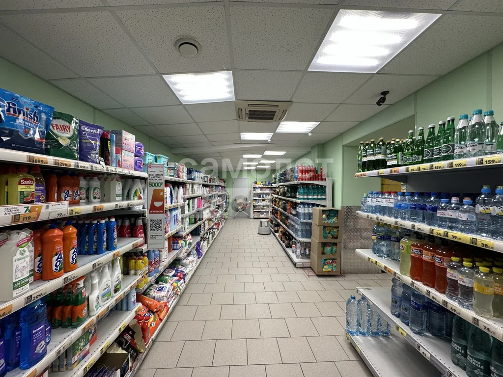 Продажа торгового помещения, Хомяково, ул. Хомяковская - Фото 3