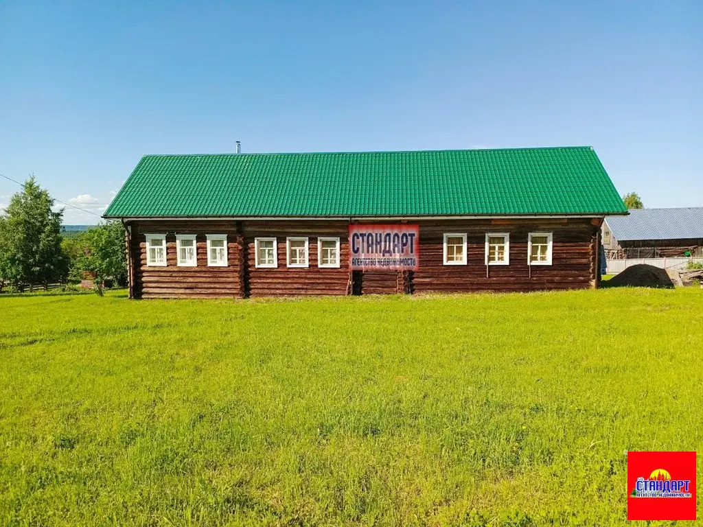 Дом в д. Быково - Фото 4