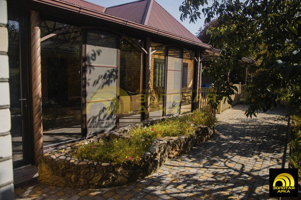 Продажа дома, Старотитаровская, Темрюкский район, Ильича пер. - Фото 16