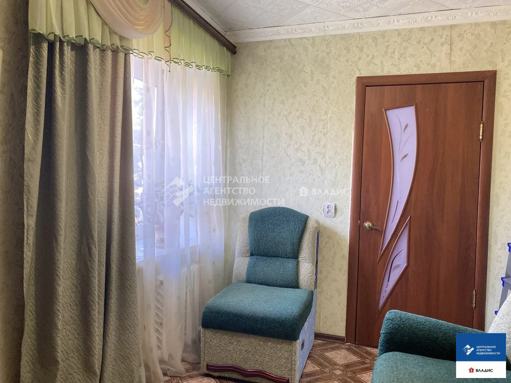 Продажа квартиры, Скопин, ул. Советская - Фото 15