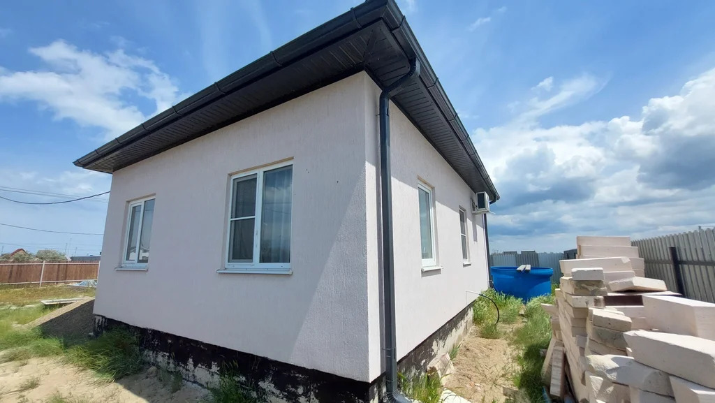 Продажа дома, Голубицкая, Темрюкский район, улица Сиреневая - Фото 12