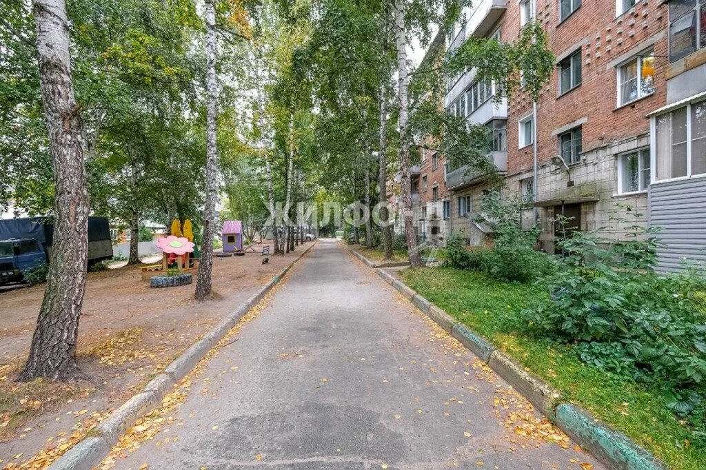 Продажа квартиры, Новосибирск, ул. Мирная - Фото 3