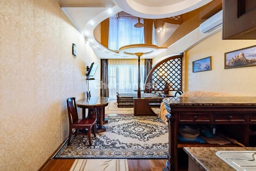 Продажа квартиры, Севастополь, ул. Авиаторов - Фото 4