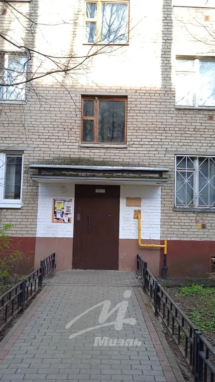 Продажа квартиры, Мытищи, Мытищинский район, Новомытищинский пр-кт. - Фото 2