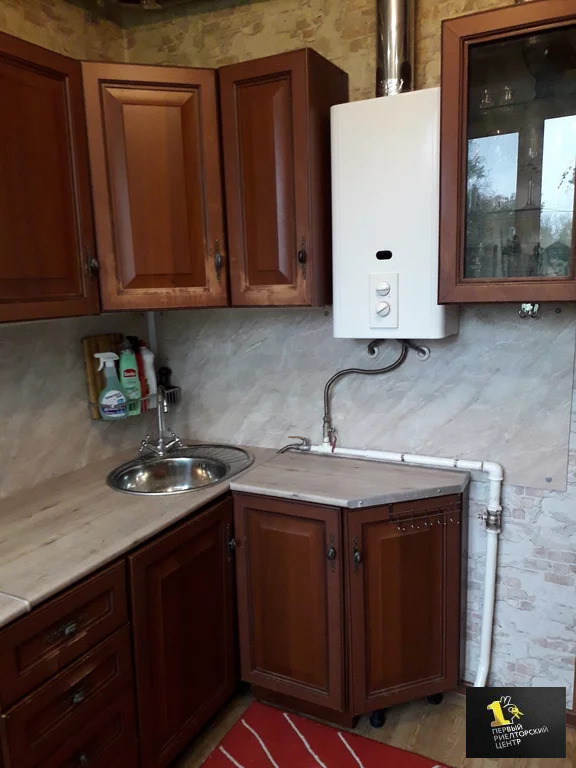 Продажа квартиры, Воскресенск, Воскресенский район, ул. Менделеева - Фото 3
