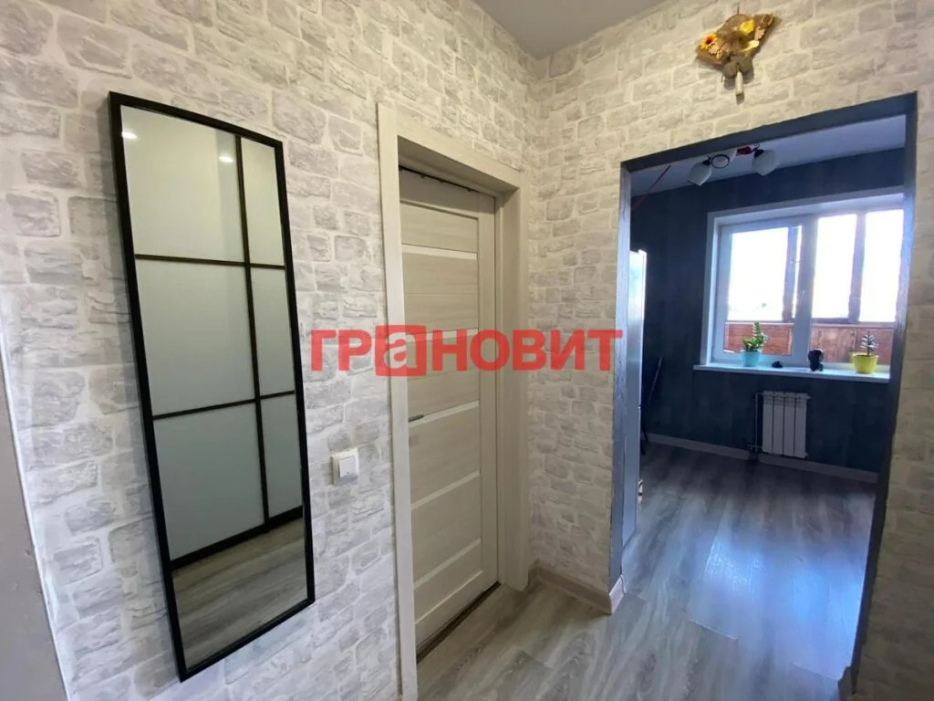 Продажа квартиры, Новосибирск, ул. Ельцовская - Фото 24