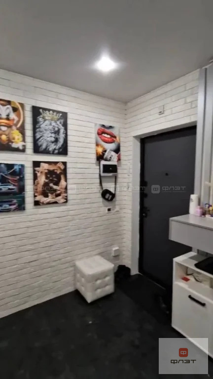 Продажа квартиры, Казань, ул. Тэцевская - Фото 7