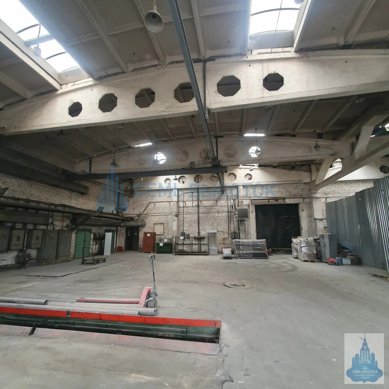 Аренда ПСН, Подольск, ул. Рощинская - Фото 3