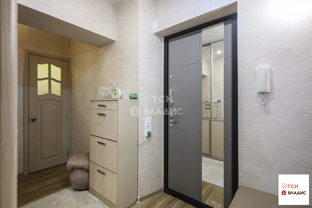 Продажа квартиры, Пушкино, Воскресенский район, Заводская улица - Фото 13