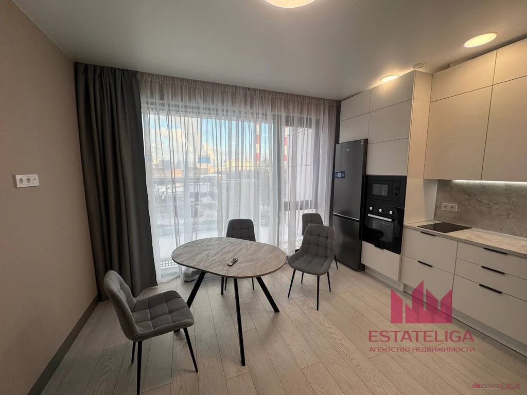 Аренда квартиры, Волгоградский пр-кт. - Фото 11