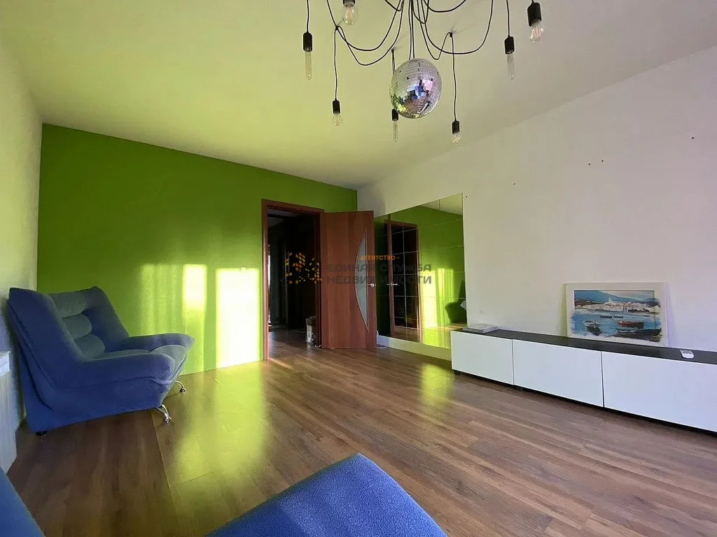 Аренда квартиры, Уфа, ул. Кавказская - Фото 10