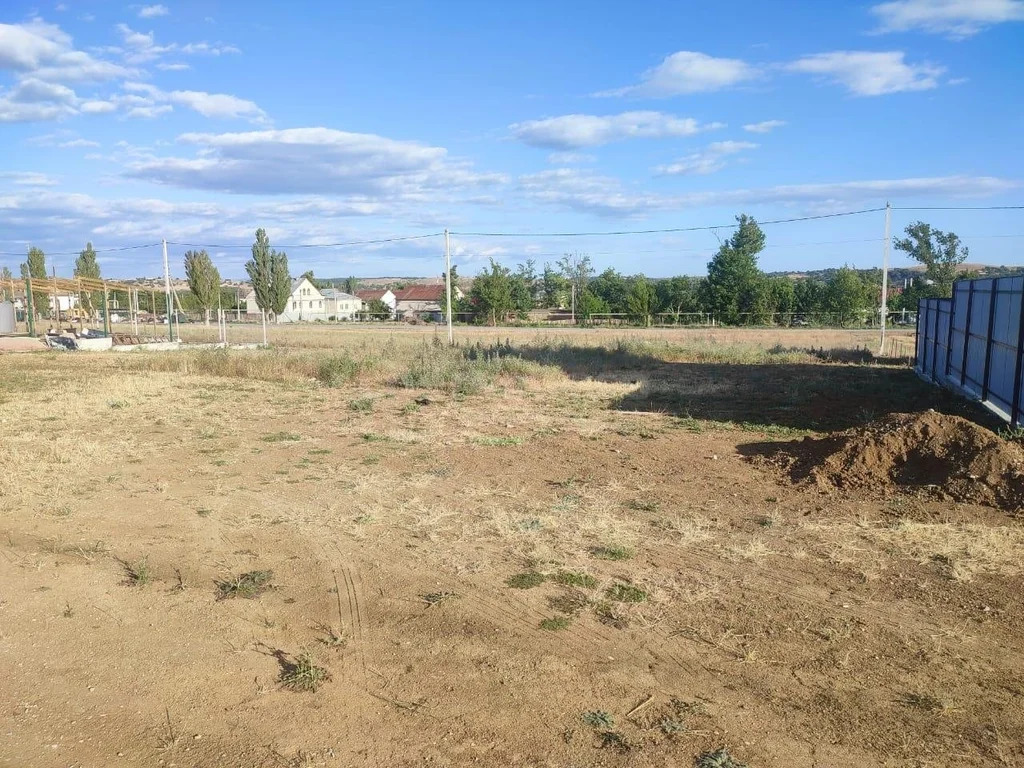 Продажа участка, Севастополь, улица Евгения Селютина - Фото 7