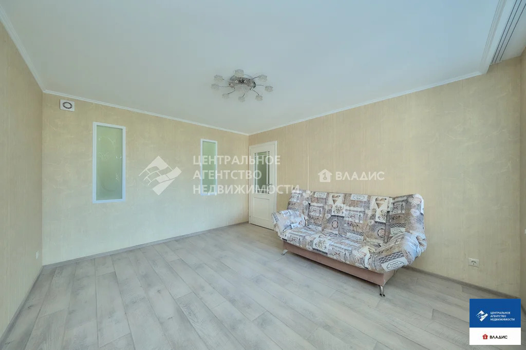 Продажа квартиры, Рязань, ул. Интернациональная - Фото 12