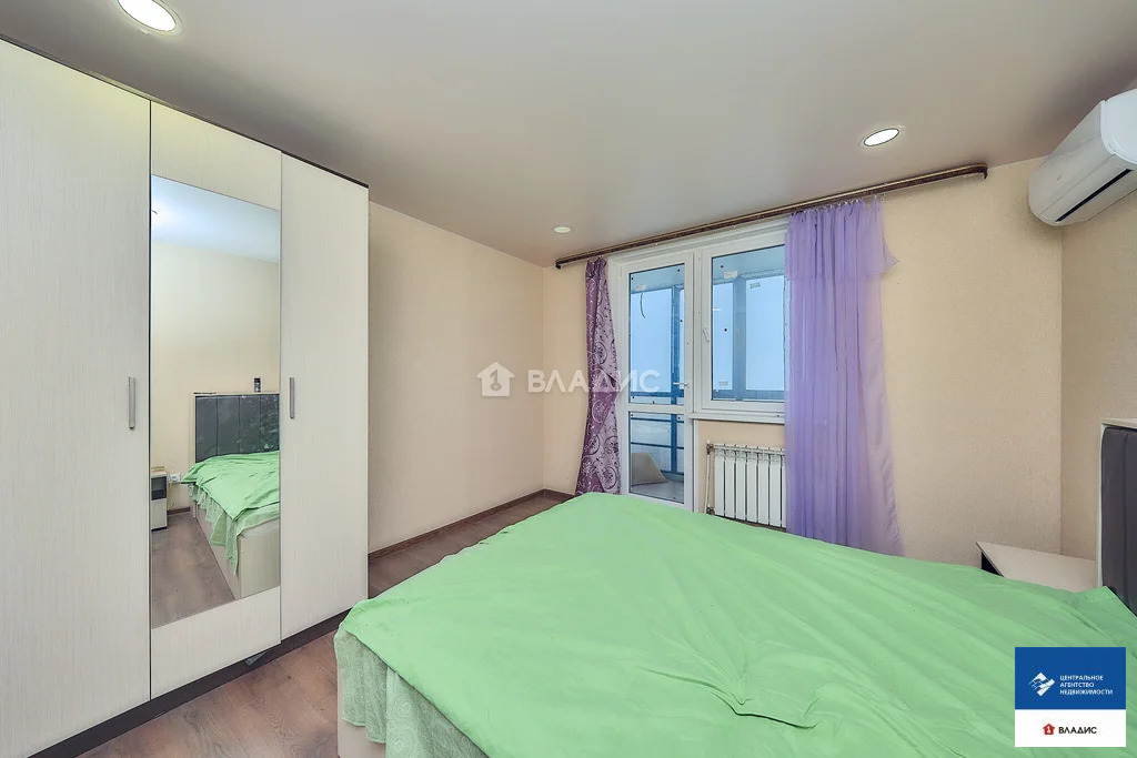 Продажа квартиры, Рязань, Брестская улица - Фото 9