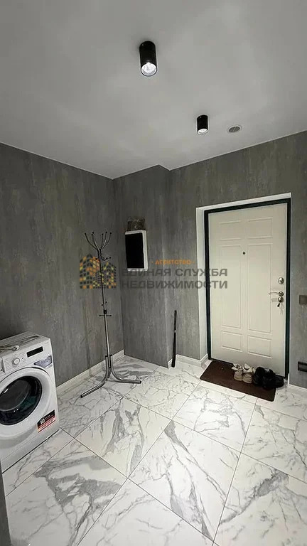 Аренда квартиры, Уфа, ул. Пархоменко - Фото 3