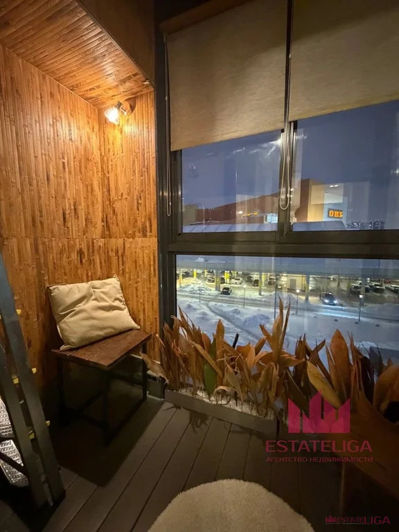 Аренда квартиры, Ходынский б-р. - Фото 14