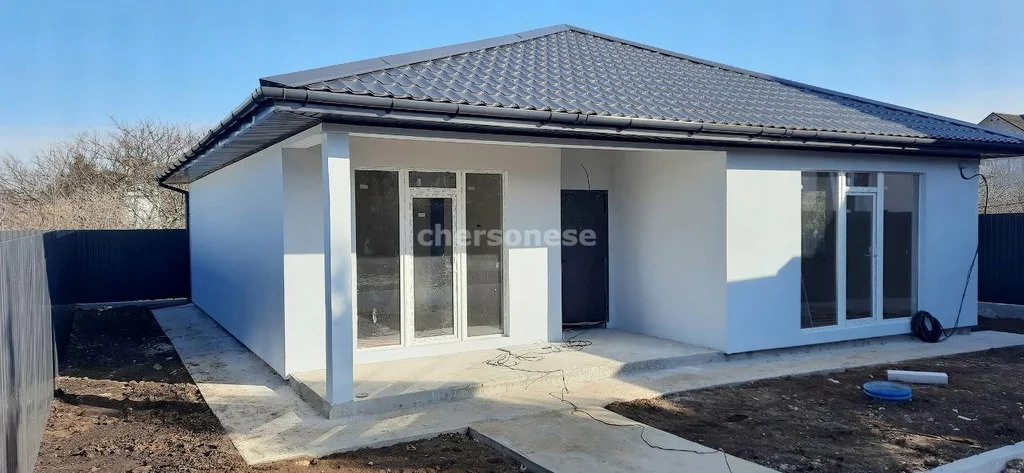 Продажа дома, Севастополь, территория СТ Мрия - Фото 1