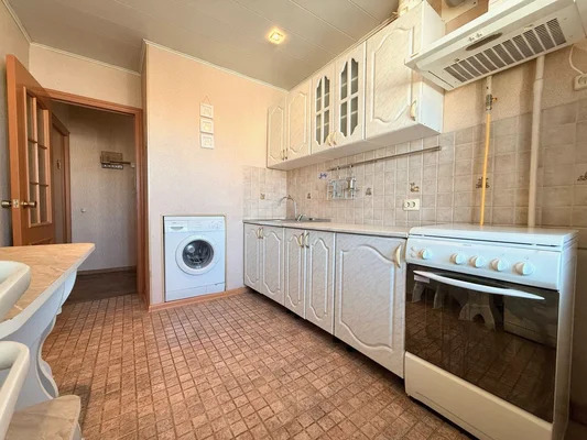 Продам двухкомнатную (2-комн.) квартиру, Бориса Панина ул, 5, Нижни... - Фото 9