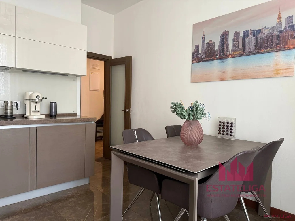 Продажа квартиры, Лазоревый проезд - Фото 9