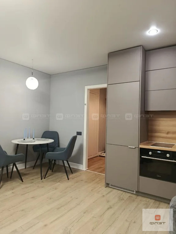 Продажа квартиры, Казань, ул. Братьев Батталовых - Фото 2
