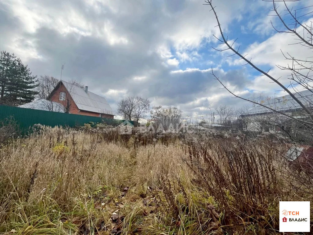 Продажа участка, Набережная, Щелковский район, ул. Урожайная - Фото 6