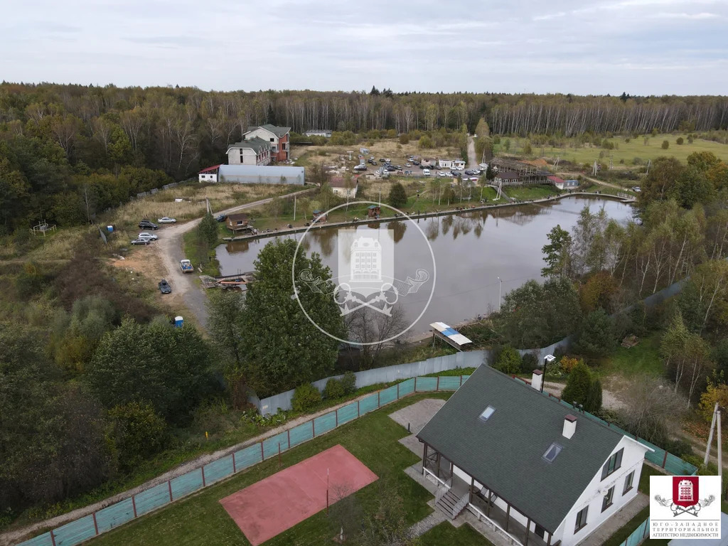 Продажа ПСН, Маланьино, Боровский район, улица Терешковой - Фото 31
