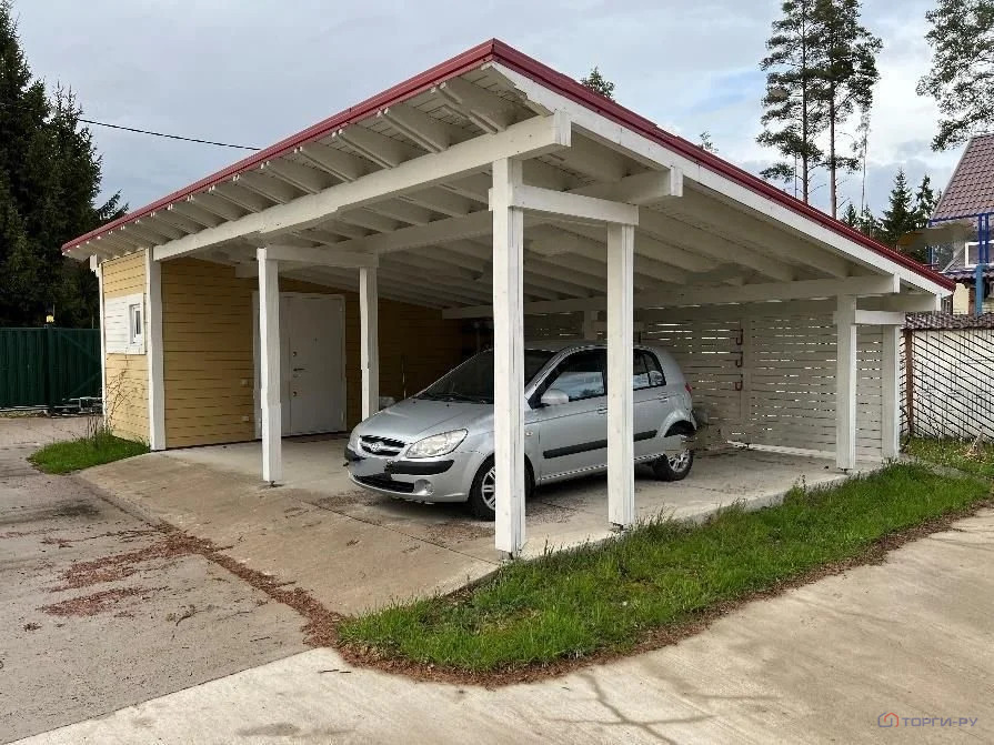 Продажа дома, Бойцово, Приозерский район - Фото 9