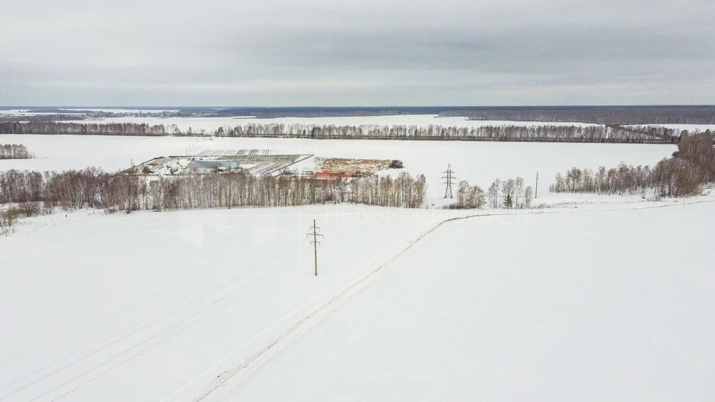 Продажа земельного участка, Тюменский район, Тюменский р-н - Фото 9