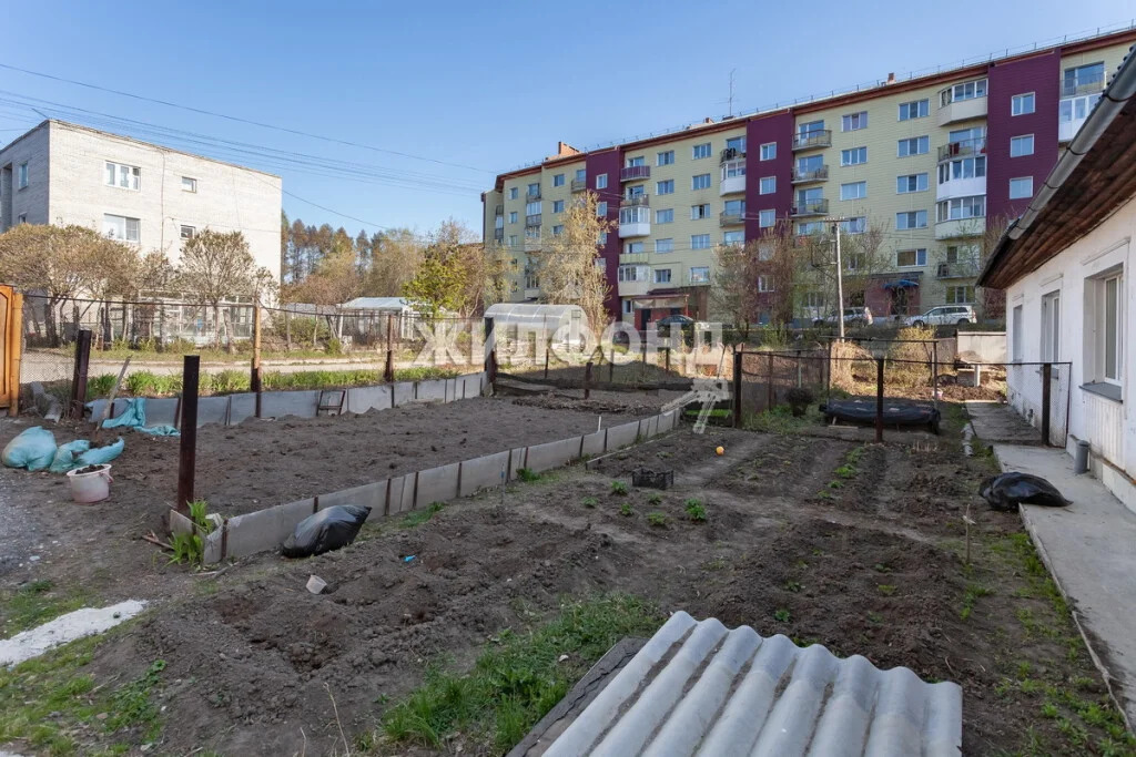 Продажа дома, Бердск, ул. Парижской Коммуны - Фото 4