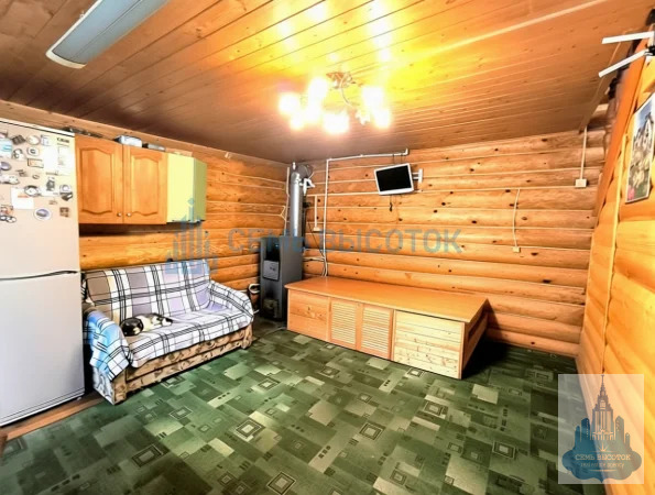 Продажа дома, Подольск, СНТ N7 тер. - Фото 4